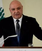 "يكرس سيادة الدولة".. الرئيس اللبناني: لن أتراجع عن التفاوض مع إسرائيل