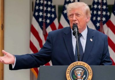 ترامب: أوصيت بقصف إيران بلا حدود إذا نجحت في اغتيالي