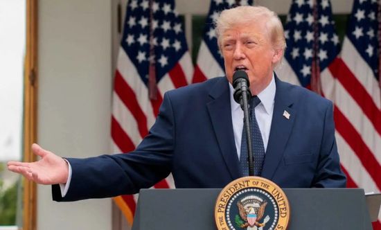 ترامب: أوصيت بقصف إيران بلا حدود إذا نجحت في اغتيالي