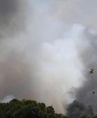 حرائق الغابات تودي بحياة 11 شخصًا جنوب إسبانيا