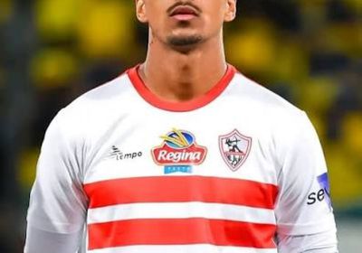 حسام عبد المجيد يقترب من الاحتراف في لودوجوريتس بشروط الزمالك