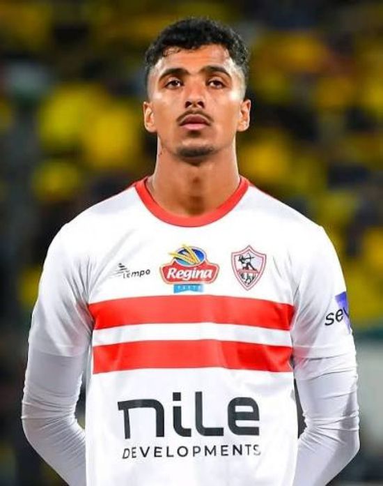 حسام عبد المجيد يقترب من الاحتراف في لودوجوريتس بشروط الزمالك