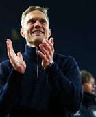 الاتحاد السعودي يعلن تعيين الألماني ينز فيسينغ مدربًا للفريق حتى 2028