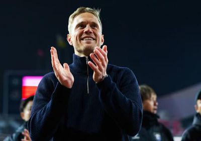 الاتحاد السعودي يعلن تعيين الألماني ينز فيسينغ مدربًا للفريق حتى 2028