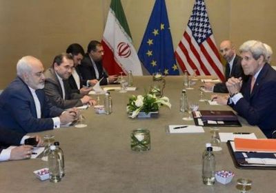 طهران تنتقد العقوبات الأمريكية على كيانات إيرانية