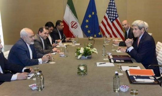 طهران تنتقد العقوبات الأمريكية على كيانات إيرانية