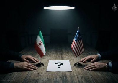 واشنطن تطالب طهران بإصدار بيان يؤكد وقف الهجمات بهرمز