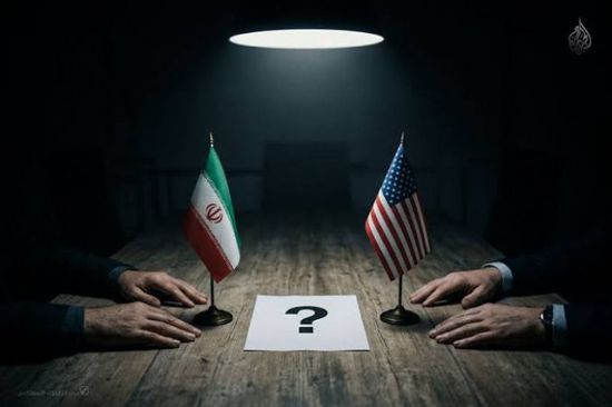 واشنطن تطالب طهران بإصدار بيان يؤكد وقف الهجمات بهرمز