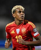تعليق يامال بعد تأهل إسبانيا لقبل نهائي كأس العالم 