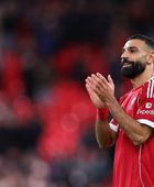 عرض أمريكي لـ محمد صلاح.. ما هو النادي؟