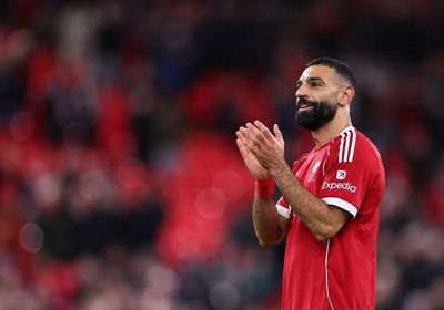 عرض أمريكي لـ محمد صلاح.. ما هو النادي؟