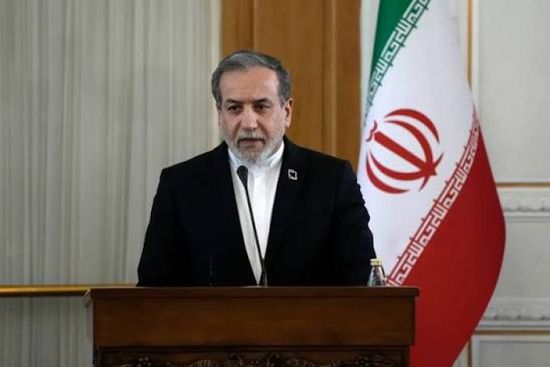 إيران تنفي طلبها إجراء مفاوضات مع أمريكا
