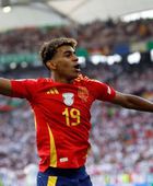 يامال يسجل إنجازًا تاريخيًا جديدًا في مونديال 2026