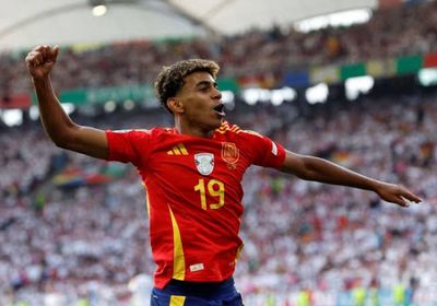 يامال يسجل إنجازًا تاريخيًا جديدًا في مونديال 2026