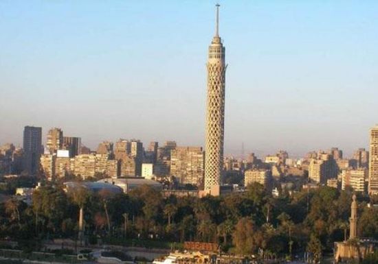 حالة طقس اليوم السبت 11-7-2026 في مصر