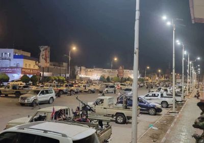 أولياء دم الشهداء يدعون منتسبي القوات الجنوبية للاصطفاف بعدن
