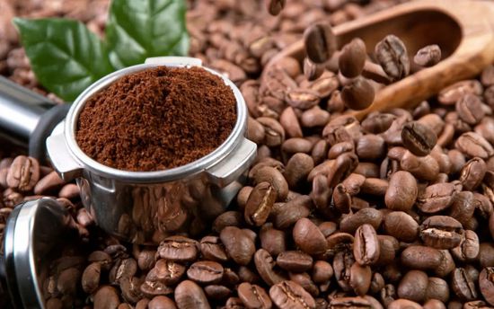 أسعار قهوة "أرابيكا" تقفز لأعلى مستوى في 3 أشهر