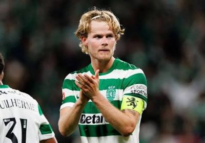 أتليتيكو مدريد يتعاقد مع لاعب الوسط الدنمركي يولمان