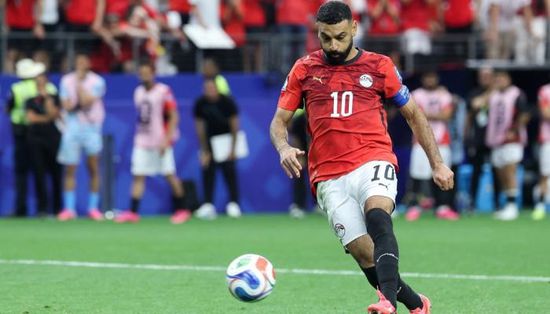 مطالب محمد صلاح المالية تعرقل انتقاله إلى السعودية