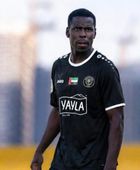 كورت زوما ينضم إلى بالم سيتي الإماراتي