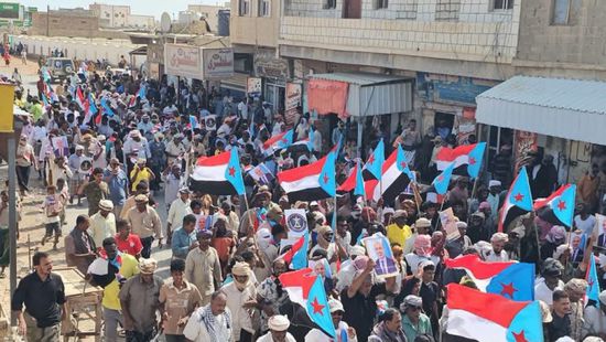 الوعي الجمعي.. سلاح الجنوب العربي لدحر صفقات إعادة تغذية الإرهاب