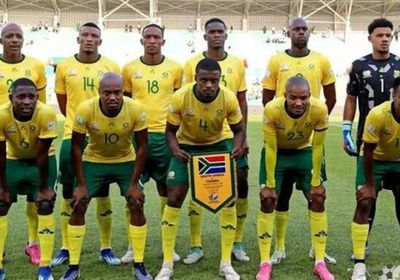 بعد مشاركته في المونديال.. وفاة آدامز لاعب صن داونز الجنوب أفريقي