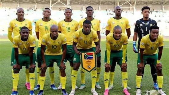 بعد مشاركته في المونديال.. وفاة آدامز لاعب صن داونز الجنوب أفريقي