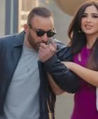 &laquo;خلي بالك من نفسك&raquo;.. السقا وياسمين عبد العزيز يخوضان مغامرة سينمائية جديدة