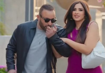 &laquo;خلي بالك من نفسك&raquo;.. السقا وياسمين عبد العزيز يخوضان مغامرة سينمائية جديدة