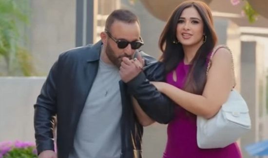 &laquo;خلي بالك من نفسك&raquo;.. السقا وياسمين عبد العزيز يخوضان مغامرة سينمائية جديدة