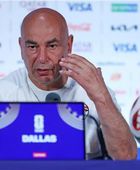 حسام حسن يكشف سر غياب هيثم حسن عن انطلاقة مونديال 2026