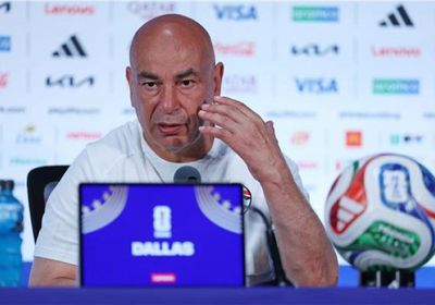 حسام حسن يكشف سر غياب هيثم حسن عن انطلاقة مونديال 2026