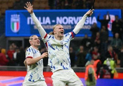 هالاند يقود تشكيل النرويج أمام إنجلترا في كأس العالم 2026