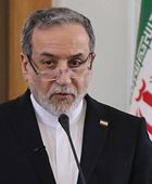 عراقجي يعود إلى طهران حاملاً مقترح عمان بشأن هرمز