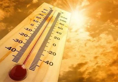 حالة طقس اليوم الأحد 12-7-2026 في مصر 