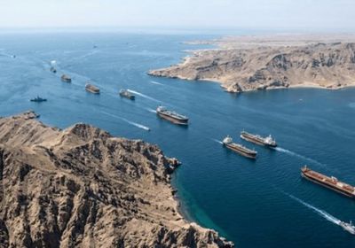إيران تعلن إغلاق مضيق هرمز حتى إشعار آخر
