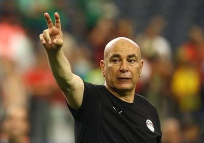حسام حسن: الحديث عن فلسطين كان عفويا