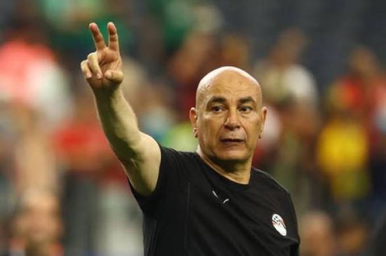 حسام حسن: الحديث عن فلسطين كان عفويا