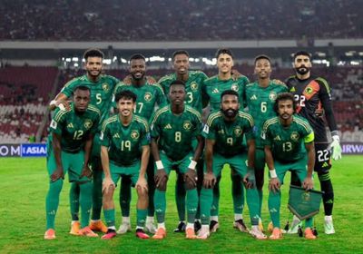 موناكو الفرنسي يستهدف التعاقد مع نجم المنتخب السعودي 