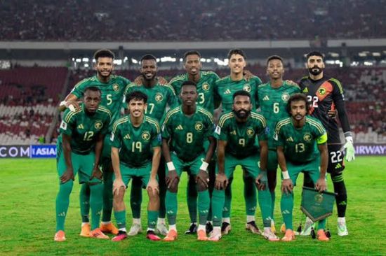 موناكو الفرنسي يستهدف التعاقد مع نجم المنتخب السعودي 