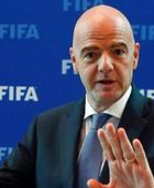 إنفانتينو يوجه رسالة إلى منتخب مصر