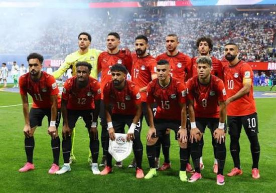 إبراهيم حسن يكشف عن نجم أبهره داخل المنتخب