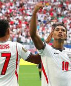 بثنائية بلينغهام.. إنجلترا تطيح بالنرويج من كأس العالم 