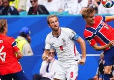 فيفا يحسم الجدل بشأن هدف إنجلترا أمام بكأس العالم 