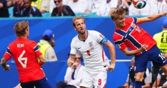 فيفا يحسم الجدل بشأن هدف إنجلترا أمام بكأس العالم 