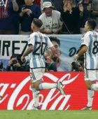الأرجنتين تتأهل إلى نصف نهائي كأس العالم عبر سويسرا 