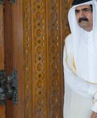 وفاة أمير قطر السابق الشيخ حمد بن خليفة آل ثاني