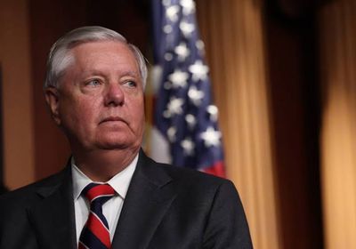 وفاة السناتور الأمريكي لينزي جراهام