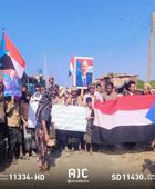 أحور تؤيد النكف القبلي لردفان ردا على محاولة إطلاق سراح إرهابيين