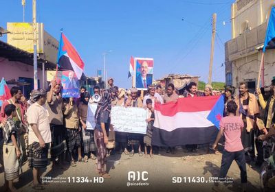 أحور تؤيد النكف القبلي لردفان ردا على محاولة إطلاق سراح إرهابيين